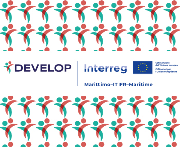 Progetto europeo DEVELOP
