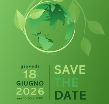 Webinar sulla Nuova UNI EN ISO 14001:2026 Sistemi di gestione ambientale