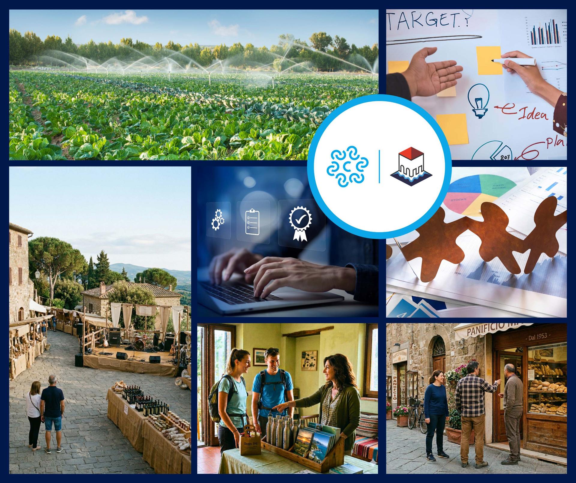 Bandi 2026 CCIAA Maremma e Tirreno 