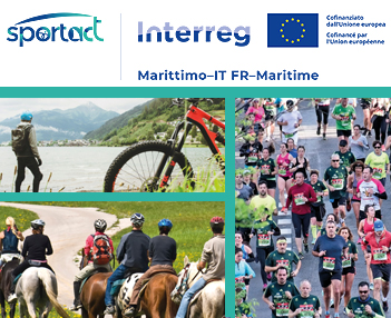 Bando progetto europeo Sport Act