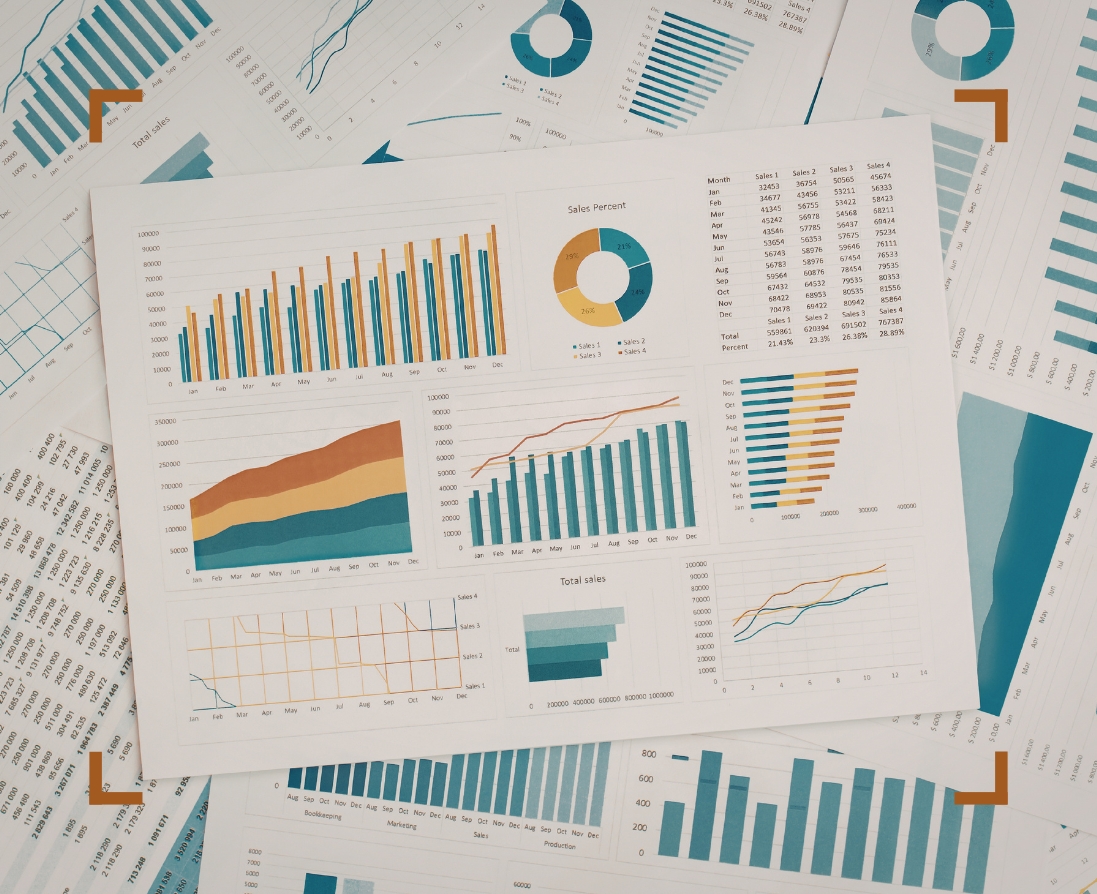 Demografia d’impresa a Livorno e Grosseto